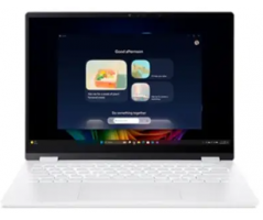 Notebook Acer Swift Edge 14 AI SFE14-51T-56VQ (NX.JG4ST.005)