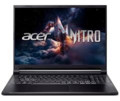 Notebook Acer Nitro V 16S AI ANV16S-41-R9YE (NH.QZZST.004)