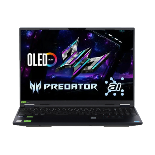 Notebook Acer Predator Helios Neo 16S AI PHN16S-71-529C (NH.QX8ST.001