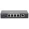 Switches Reyee Cloud Managed (RG-ES205GC-P)