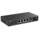 Switches Reyee Cloud Managed (RG-ES206MG-P)