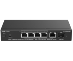 Switches Reyee Cloud Managed (RG-ES206MG-P)