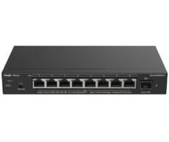 Switches Reyee Cloud Managed (RG-ES209MG-P)