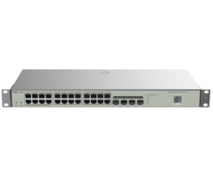 Switches Reyee L2 Cloud Managed (RG-NBS3100-24GT4SFP V2)