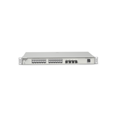 Switches Reyee L3 Cloud Managed (RG-NBS5200-24GT4XS-P-V2)