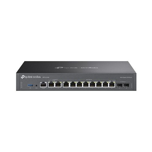 Router TP-LINK (ER7412-M2) Router TP-LINK (ER7412-M2)