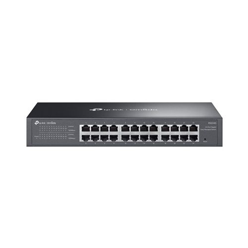 Switches TP-Link (ES224G)