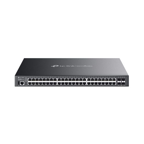 Switches TP-Link SG5452XMPP