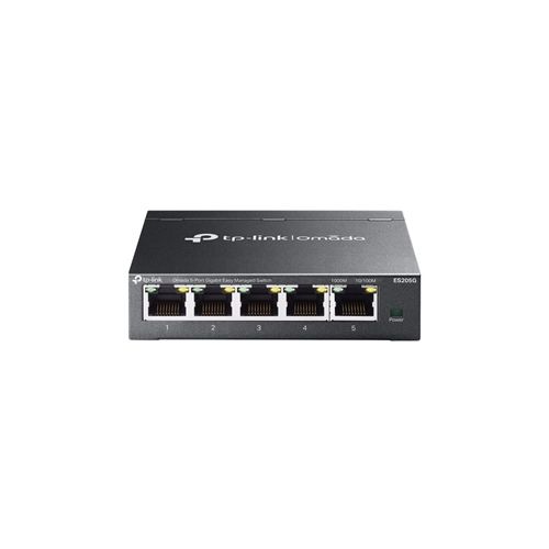 Switches TP-Link (ES205G)