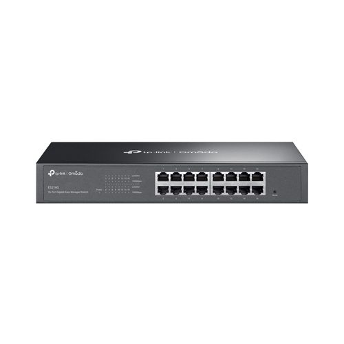 Switches TP-Link (ES216G)