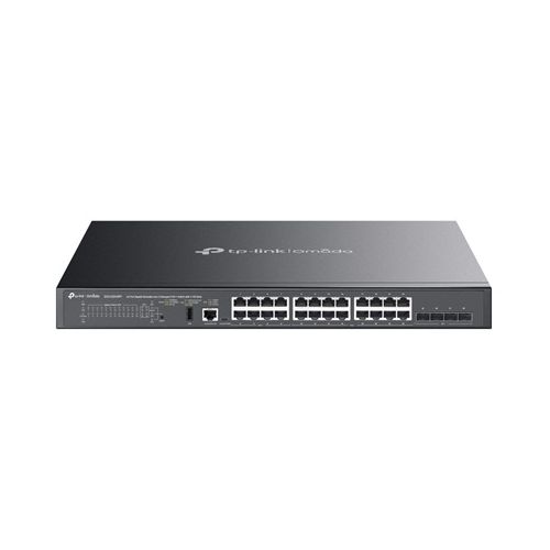Switches TP-Link (SG5428XMPP)