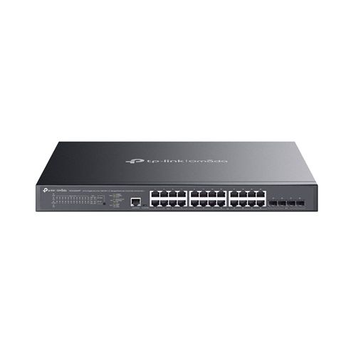 Switches TP-Link (SG3428XMPP)