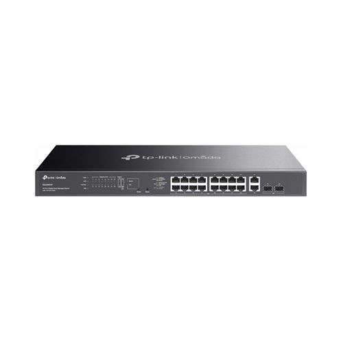 Switches TP-Link (ES220GMP)