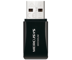 Network Adapters Mercusys (MW300UM)