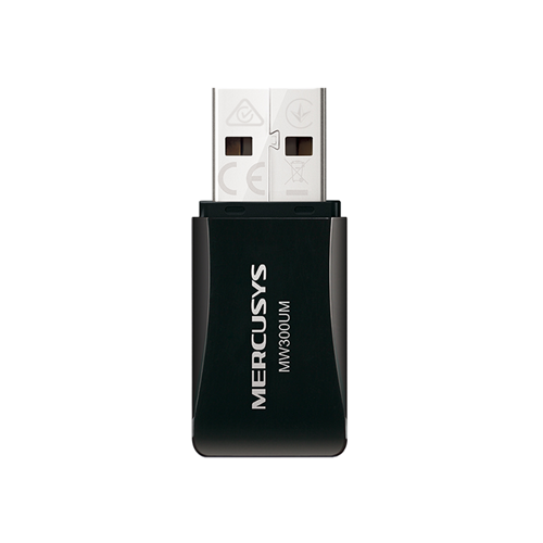 Network Adapters Mercusys (MW300UM)