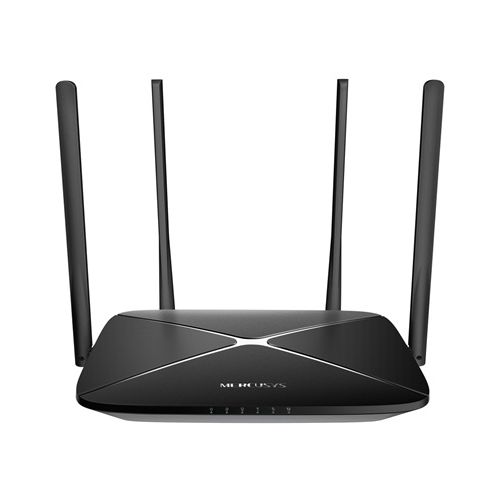 Router Mercusys (MB115-4G)