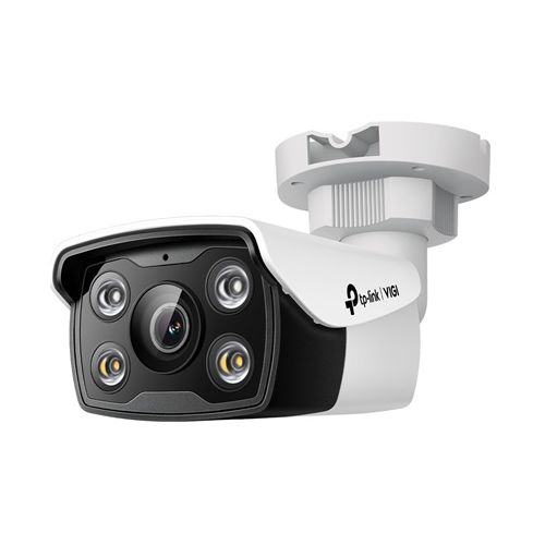 กล้องวงจรปิด (CCTV) TP-LINK (VIGIC350-4)