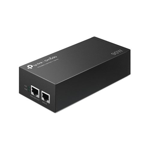 Wireless Adapter TP-LINK POE Injector (POE380S) Wireless Adapter TP-LINK POE Injector (POE380S)