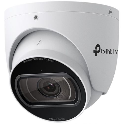 กล้องวงจรปิด (CCTV) TP-LINK (InSight S445ZI) กล้องวงจรปิด (CCTV) TP-LINK (InSight S445ZI)