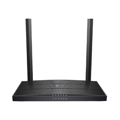 Router TP-LINK (XC220-G3V)