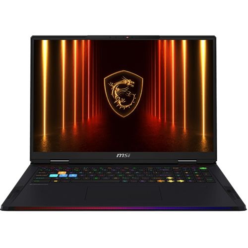 Notebook MSI Raider 18 HX AI A2XWIG-645TH (9S7-182462-645)