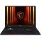 Notebook MSI Raider 18 HX AI A2XWJG-869TH (9S7-182462-869)