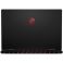 Notebook MSI Raider 18 HX AI A2XWJG-869TH (9S7-182462-869)