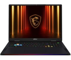 Notebook MSI Raider A18 HX A9WIG-071TH (9S7-182L72-071)