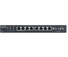 Switch Zyxel Smart Managed (XMG1915-10E)