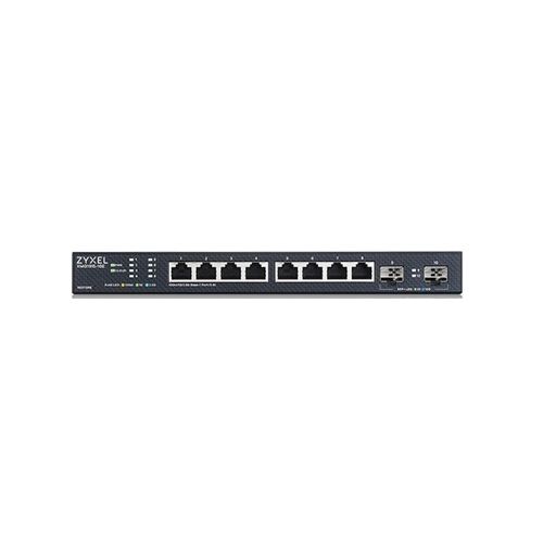 Switch Zyxel Smart Managed (XMG1915-10E)