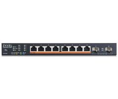 Switch Zyxel Smart Managed (XMG1915-10EP)