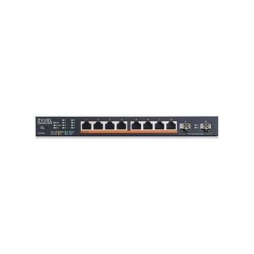 Switch Zyxel Smart Managed (XMG1915-10EP)