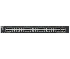 Switch Zyxel L3 Smart Managed (XGS1935-52)