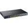 Switch Zyxel L3 Smart Managed (XGS1935-28HP)