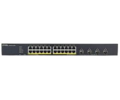 Switch Zyxel L3 Smart Managed (XGS1935-28HP)