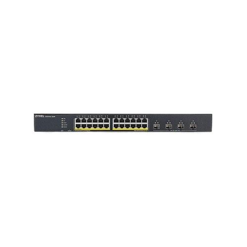 Switch Zyxel L3 Smart Managed (XGS1935-28HP)