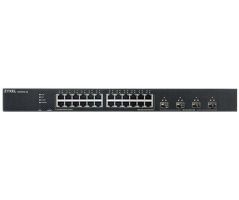 Switch Zyxel L3 Smart Managed (XGS1935-28)