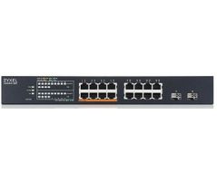 Switch Zyxel Smart Managed (XMG1915-18EP)