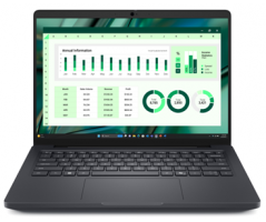 Mobile WorkStation Dell Pro Max 14 MC14250 (SNSMC1425006)