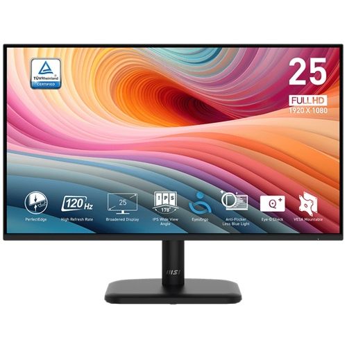 Monitor MSI PRO MP251L E2