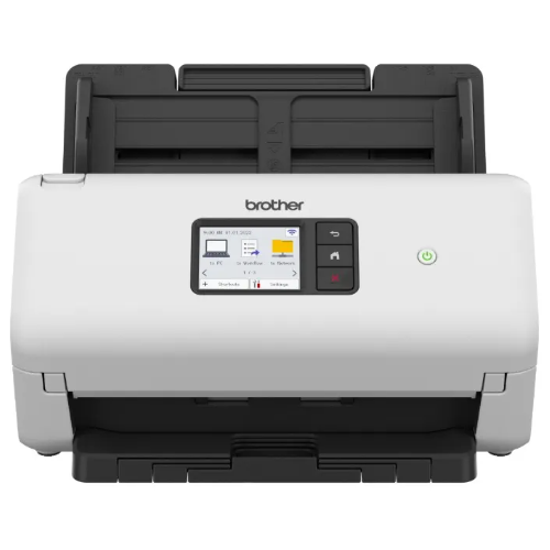 Scanner Brother ADS-3350W