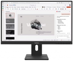 Monitor Lenovo ThinkVision E22-40 (64C9MAR6TH)