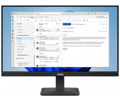 Monitor Lenovo ThinkVision S24-4e (64B5KAR1TH)