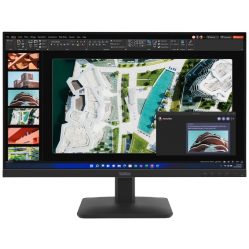 Monitor Lenovo ThinkVision S27-4e (64BEKAR1TH)