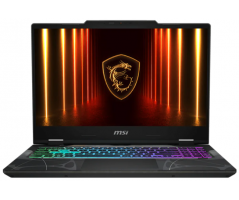 Notebook MSI Cyborg 15 B2RWFKG-058TH