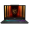 Notebook MSI Cyborg 15 B2RWFKG-058TH