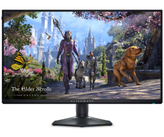 Monitor Dell Alienware Gaming AW2725QF