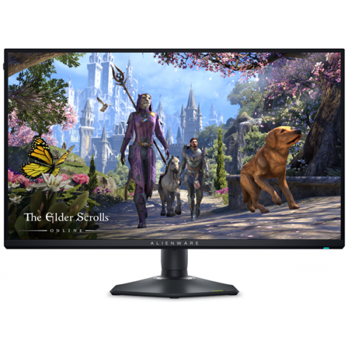 Monitor Dell Alienware Gaming AW2725QF