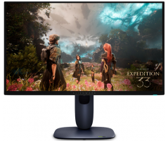 Monitor Dell Alienware 27 4K QD-OLED Gaming AW2725Q