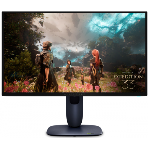 Monitor Dell Alienware 27 4K QD-OLED Gaming AW2725Q